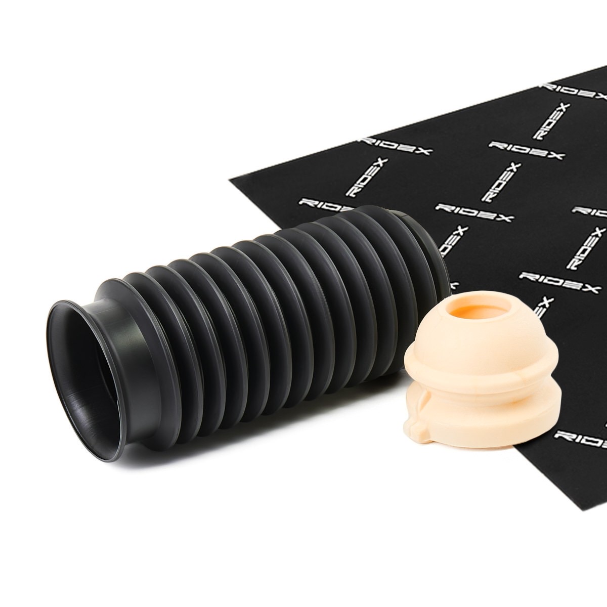 Ridex 919D0471 Dust Cover Kit, Shock Absorber