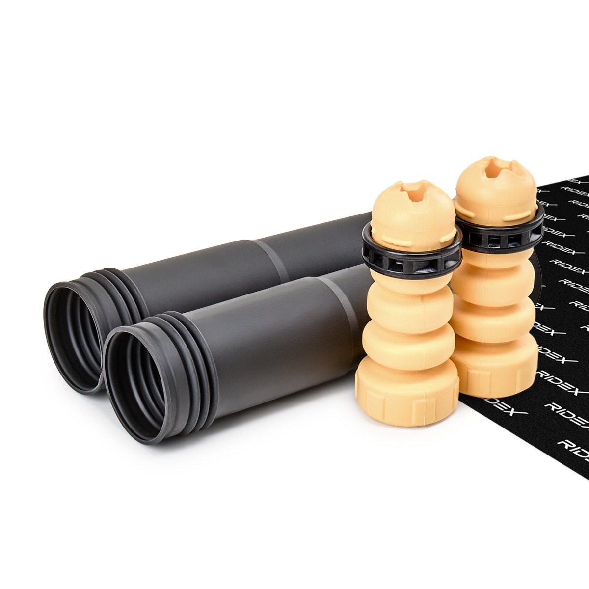 Ridex 919D0541 Dust Cover Kit, Shock Absorber