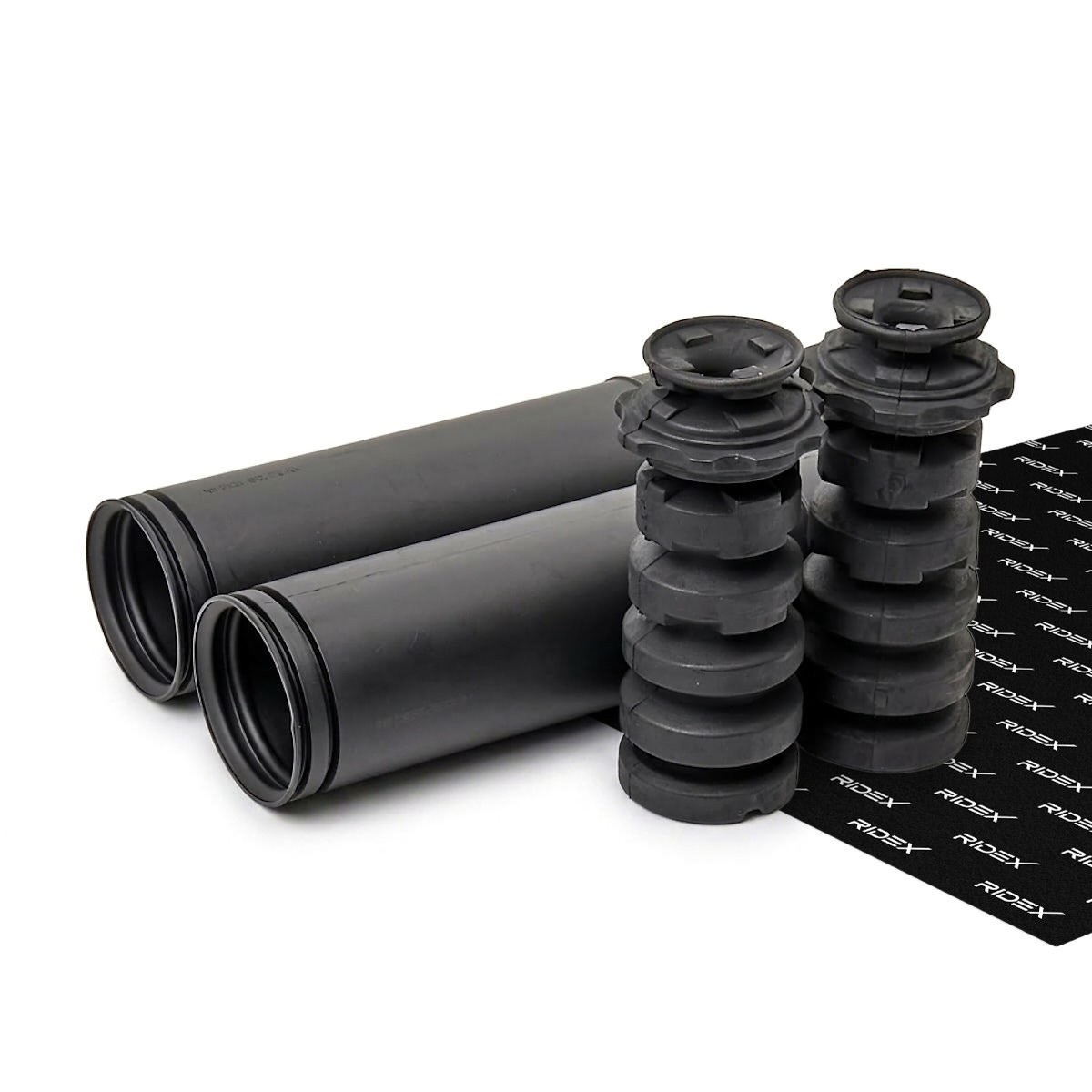 Ridex 919D0559 Dust Cover Kit, Shock Absorber
