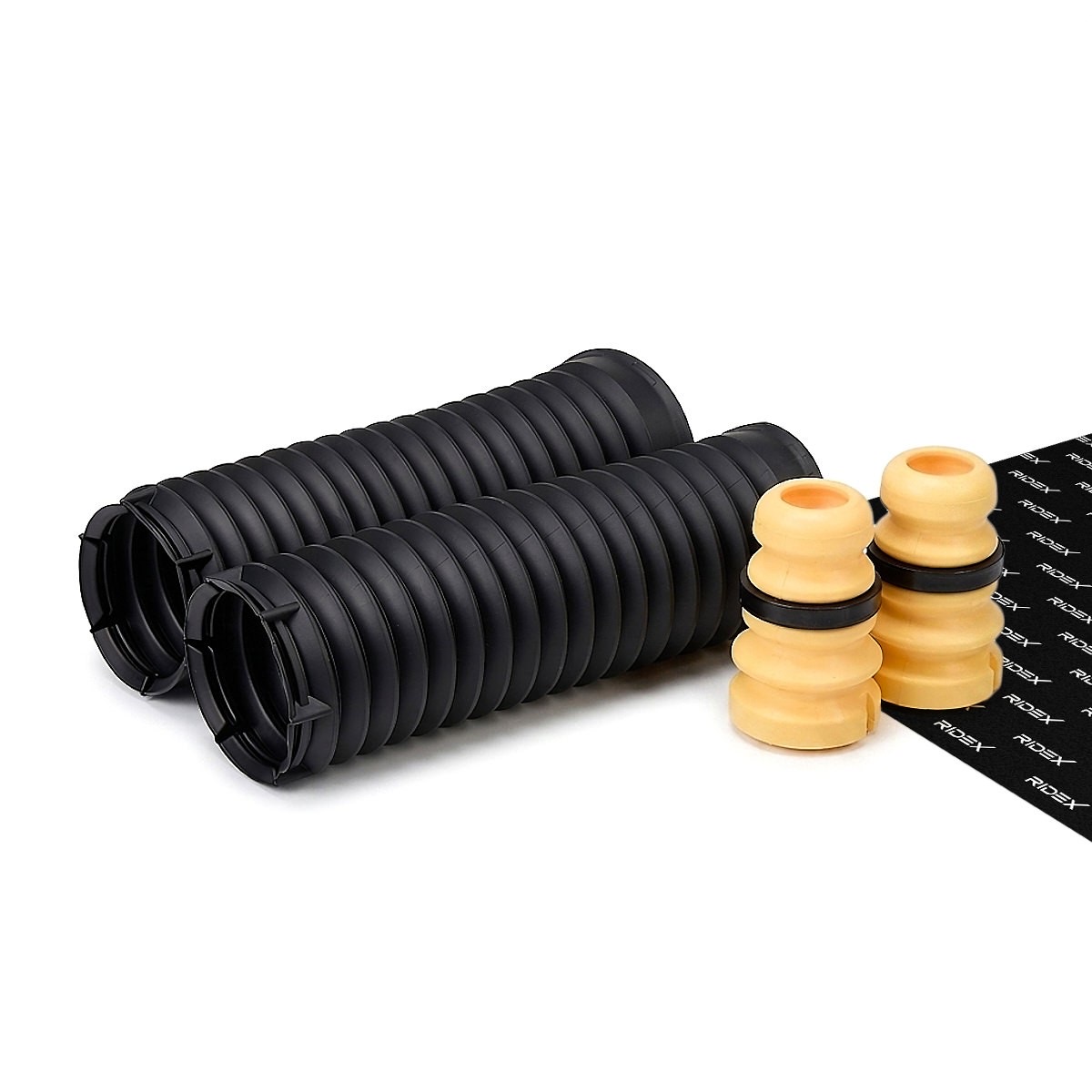 Ridex 919D0566 Dust Cover Kit, Shock Absorber