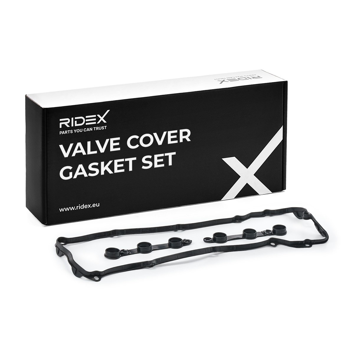Ridex 979G0003 Gasket Set, Cylinder Head Cover