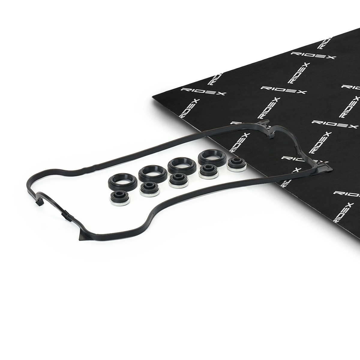 Ridex 979G0102 Gasket Set, Cylinder Head Cover
