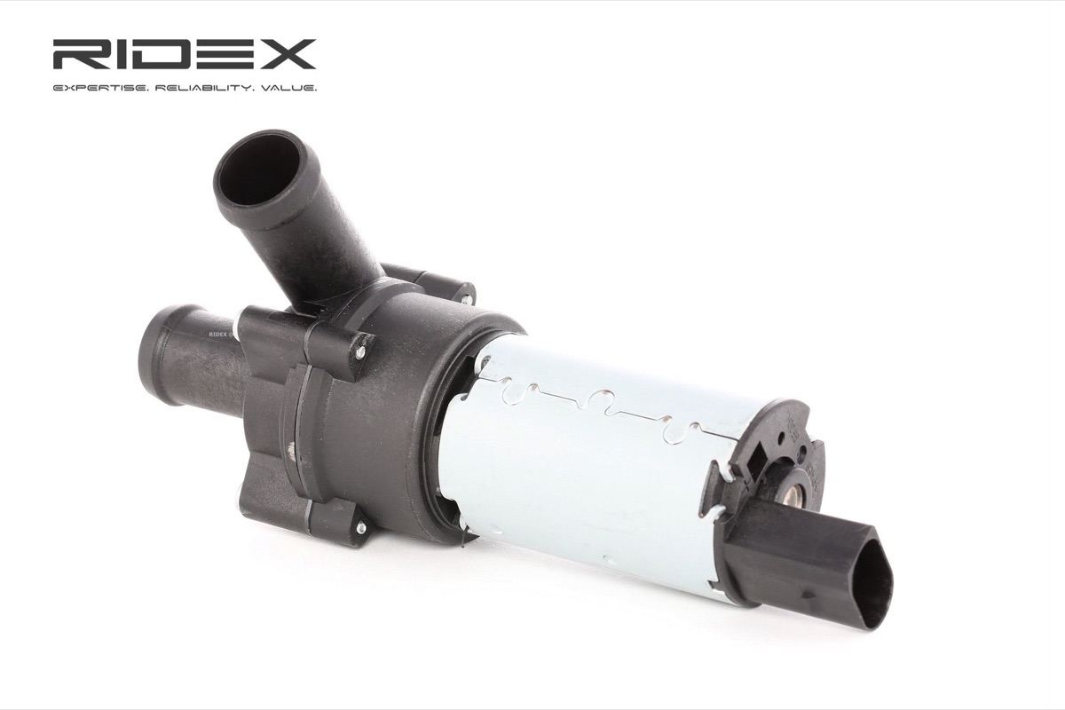 Ridex 999W0002 Water Pump, Parking Heater