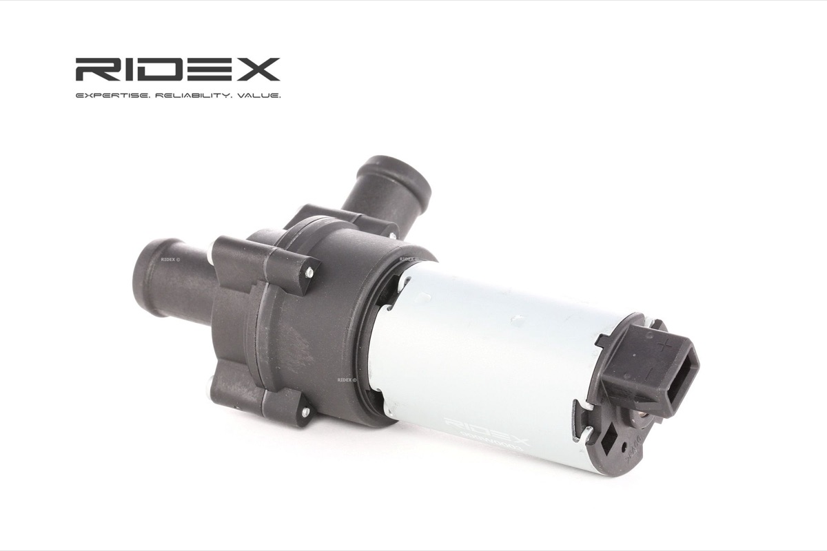 Ridex 999W0003 Water Pump, Parking Heater