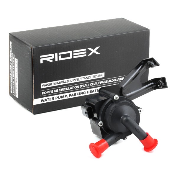 Ridex 999W0038 Water Pump, Parking Heater