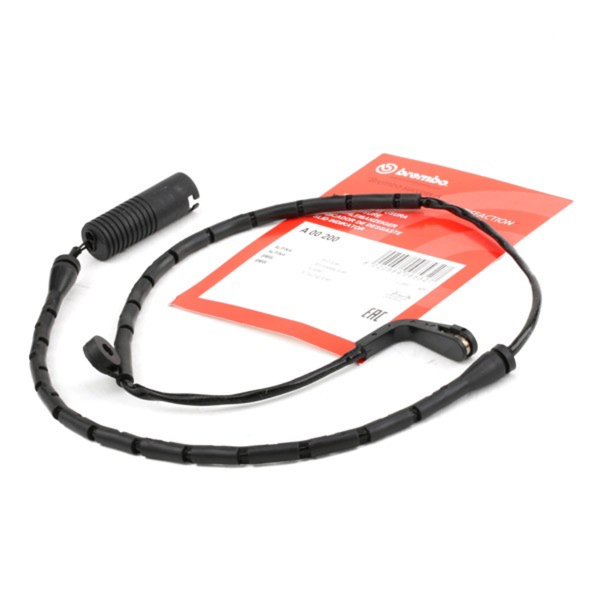 Brembo A 00 200 Brake Pad Wear Sensor