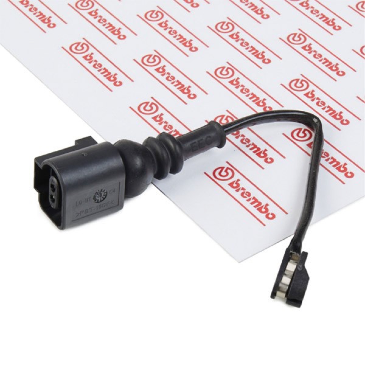 Brembo A 00 492 Brake Pad Wear Sensor