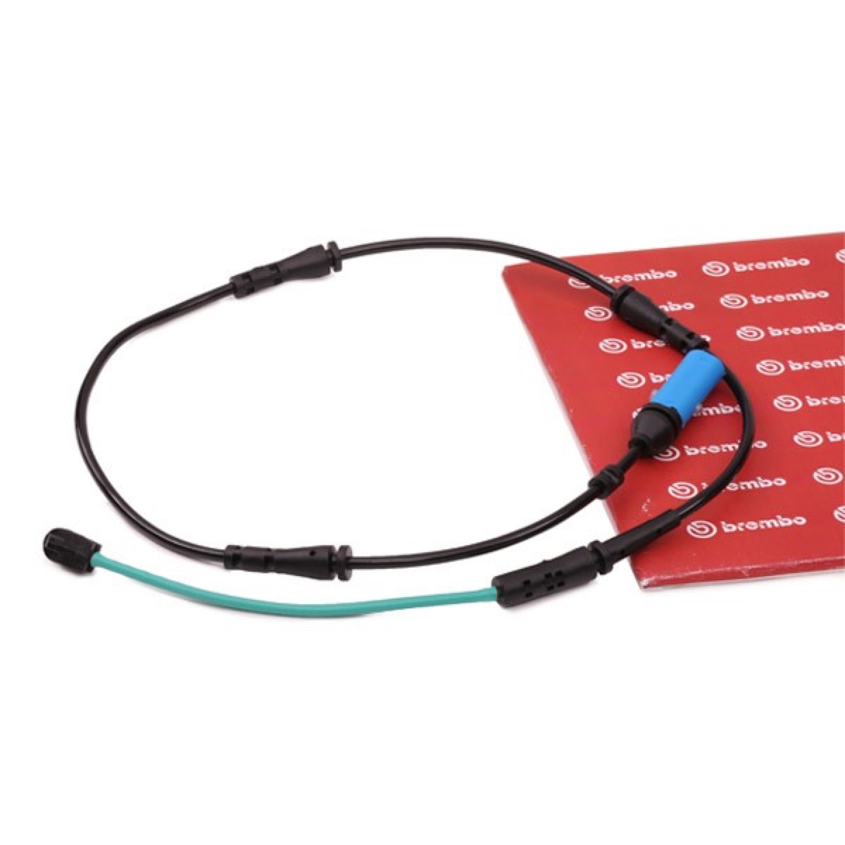 Brembo A 00 522 Brake Pad Wear Sensor