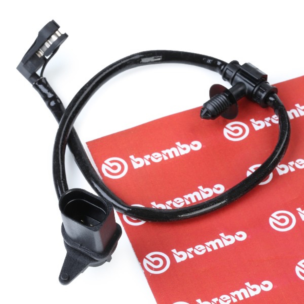 Brembo A 00 524 Brake Pad Wear Sensor
