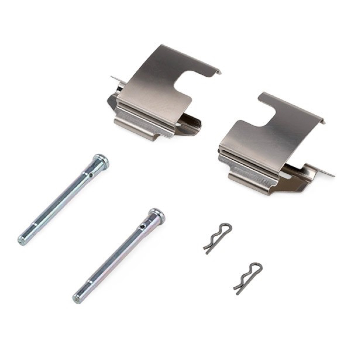 Brembo A 02 244 Brake Pad Fitting Kit