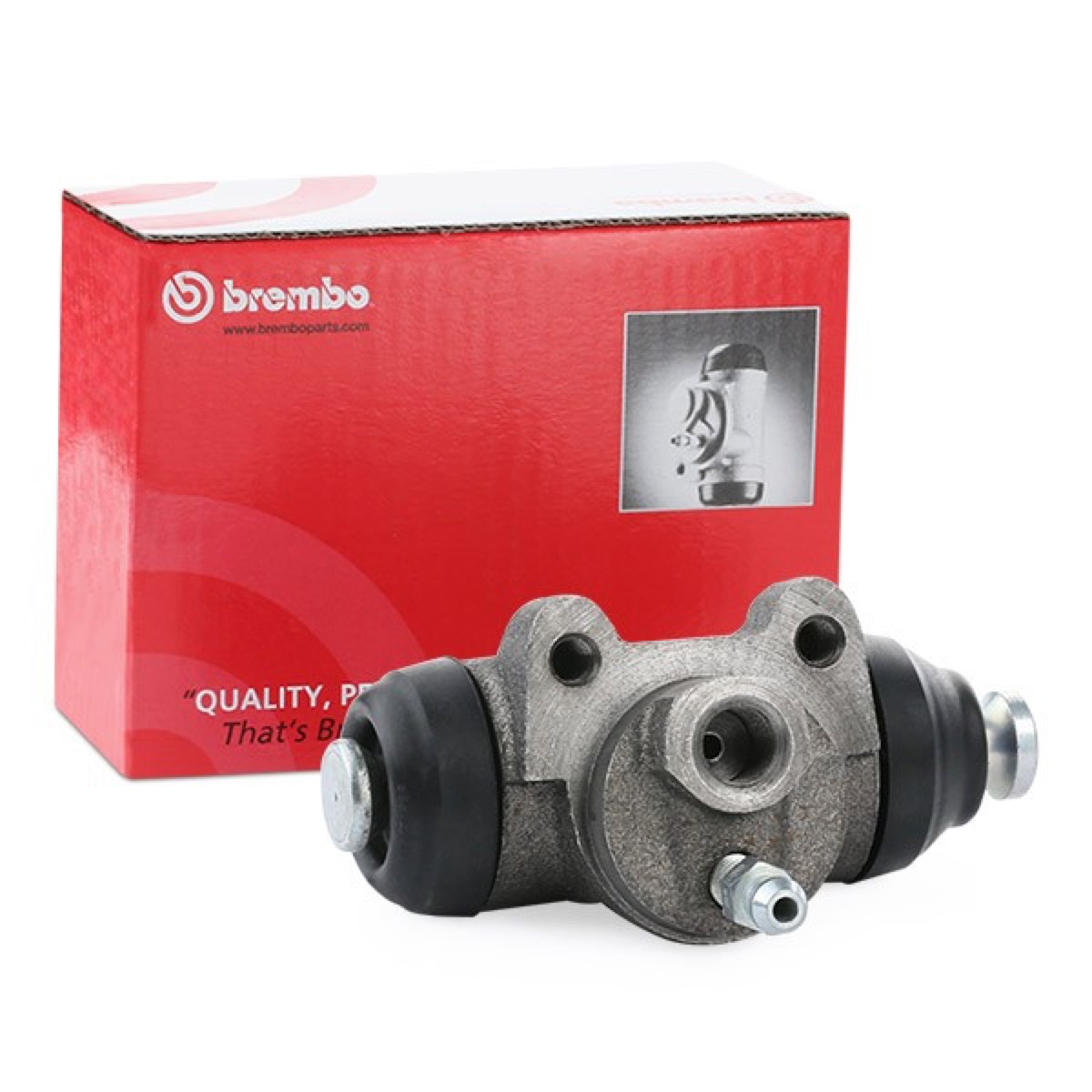 Brembo A 12 345 Wheel Brake Cylinder