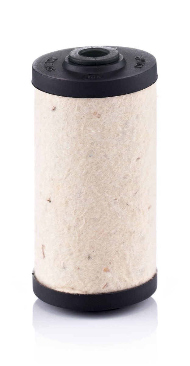 Mann-Filter BFU 707 Fuel Filter
