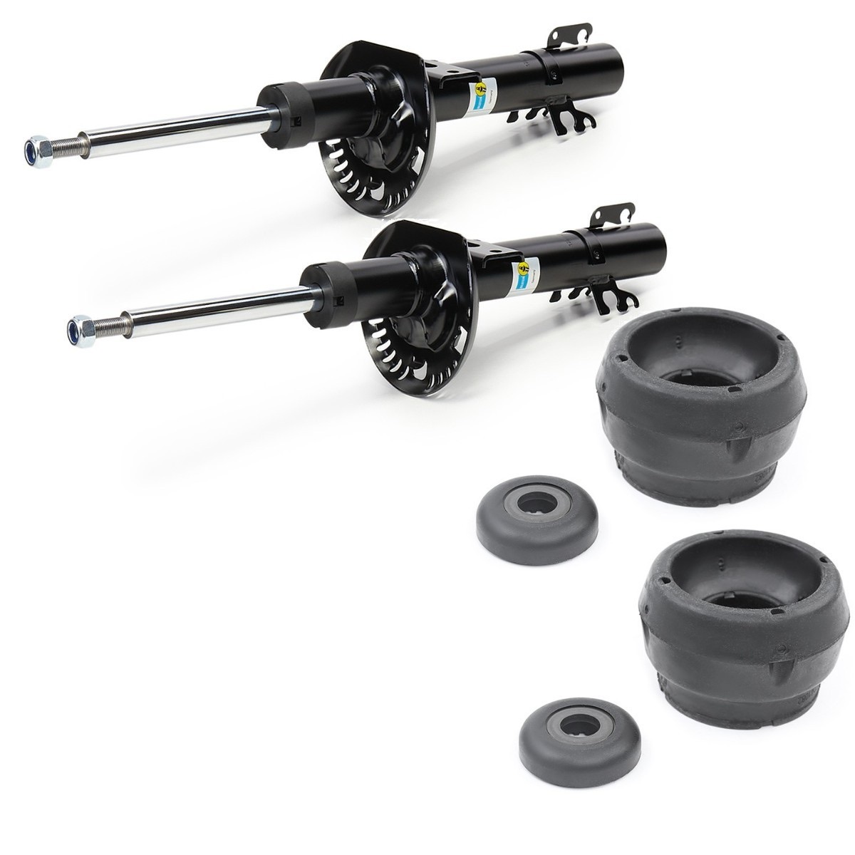 Bilstein BLS1185N0001 Suspension Kit, Shock Absorbers