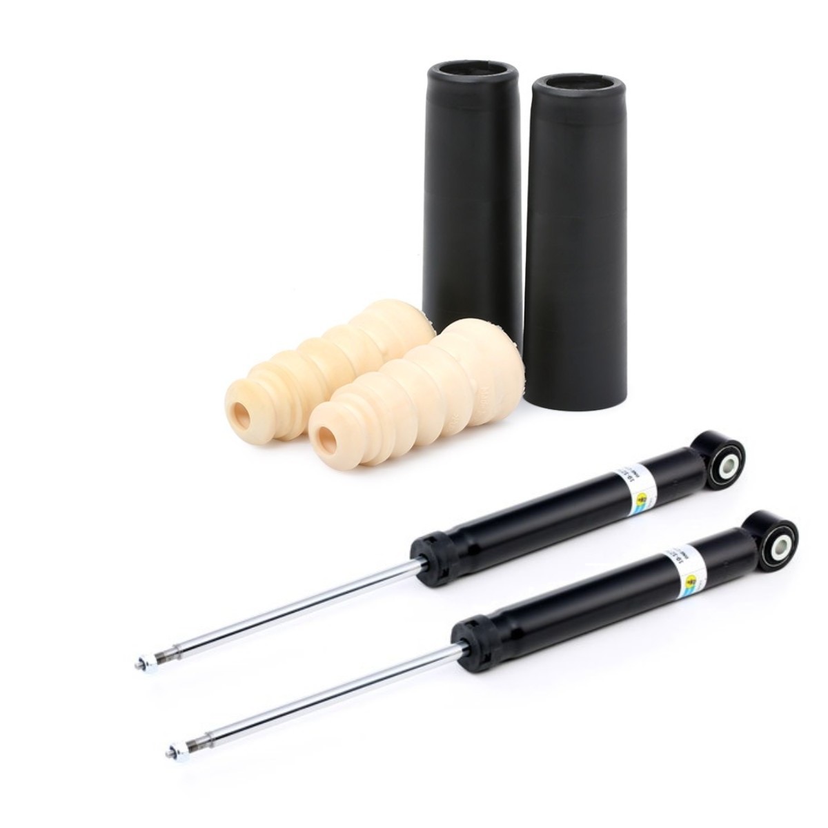 Bilstein BLS1185N0002 Suspension Kit, Shock Absorbers