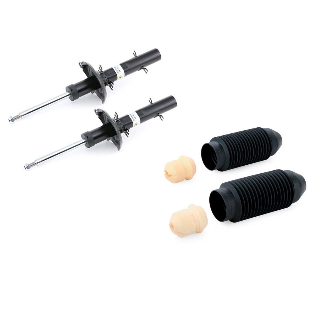 Bilstein BLS1185N0004 Suspension Kit, Shock Absorbers