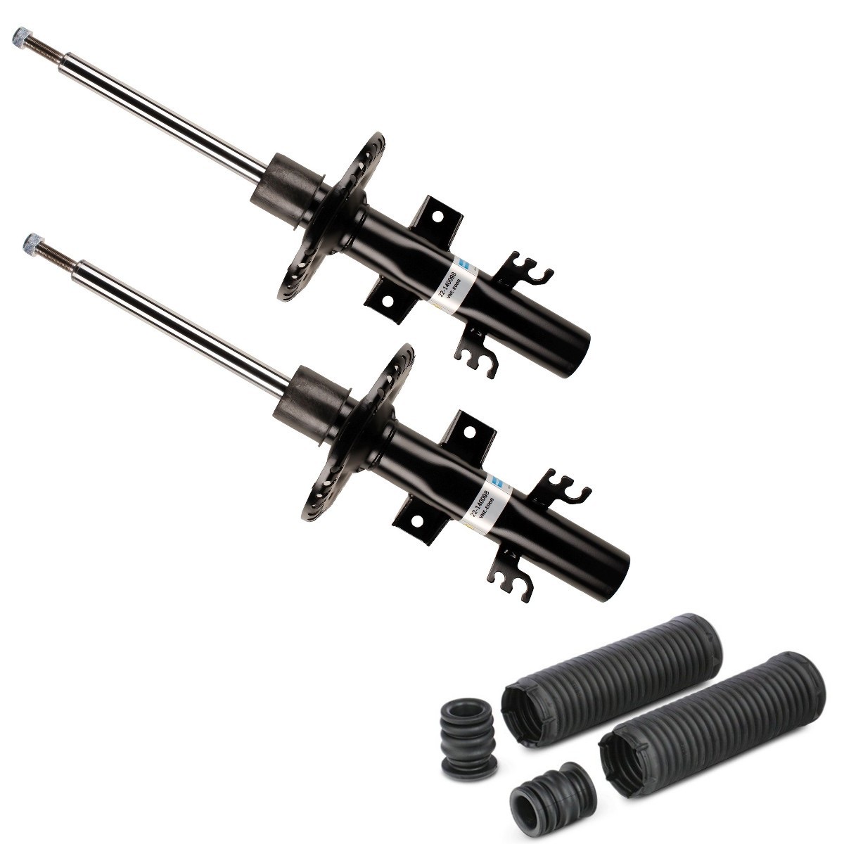 Bilstein BLS1185N0009 Suspension Kit, Shock Absorbers
