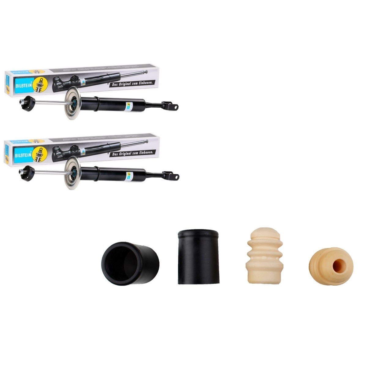 Bilstein BLS1185N0020 Suspension Kit, Shock Absorbers
