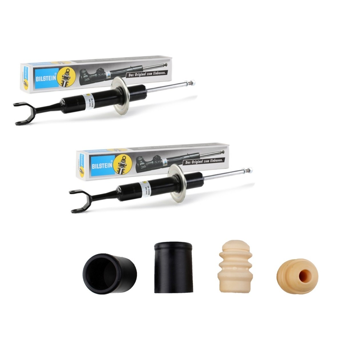 Bilstein BLS1185N0022 Suspension Kit, Shock Absorbers