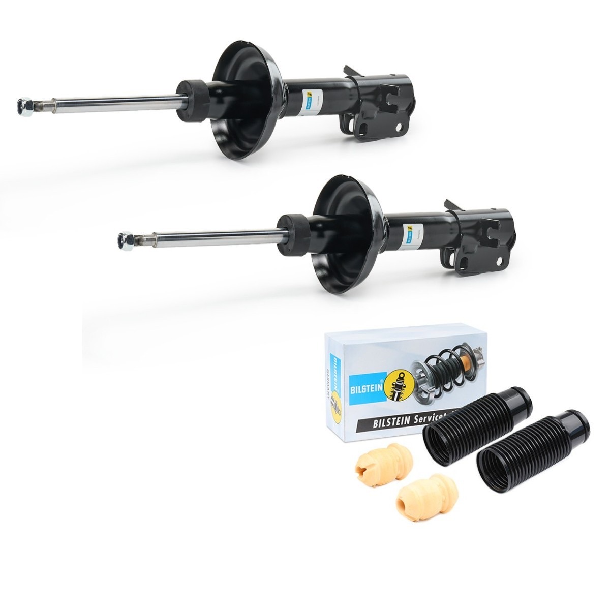 Bilstein BLS1185N0035 Suspension Kit, Shock Absorbers