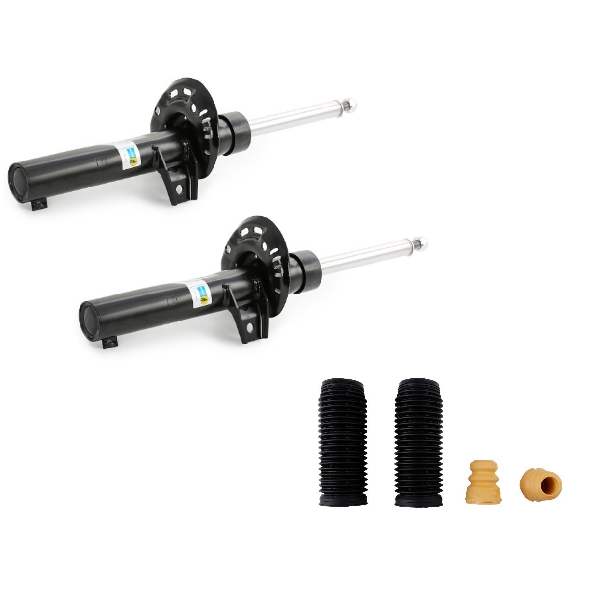 Bilstein BLS1185N0036 Suspension Kit, Shock Absorbers