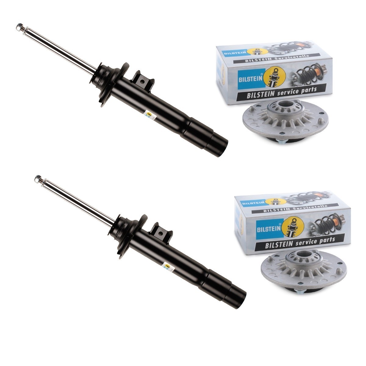Bilstein BLS1185N0039 Suspension Kit, Shock Absorbers