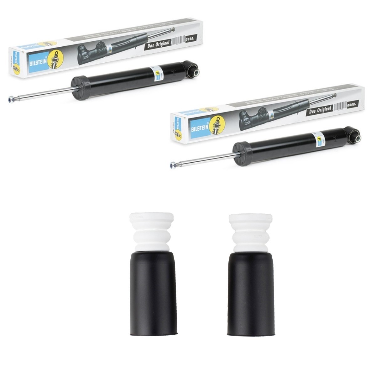 Bilstein BLS1185N0054 Suspension Kit, Shock Absorbers