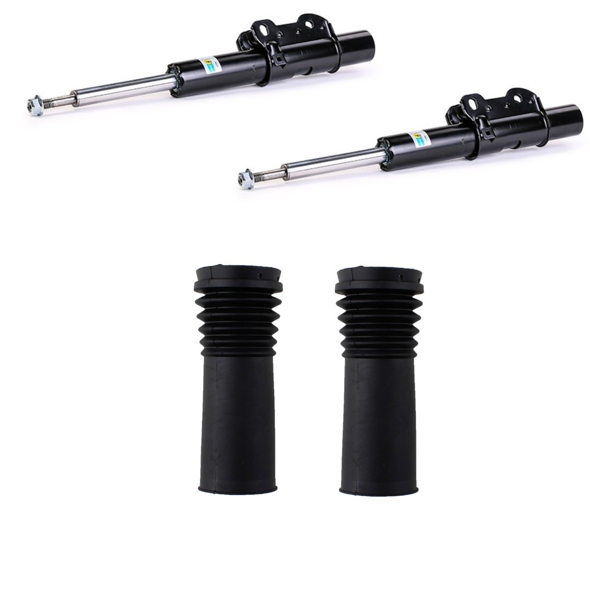 Bilstein BLS1185N0064 Suspension Kit, Shock Absorbers