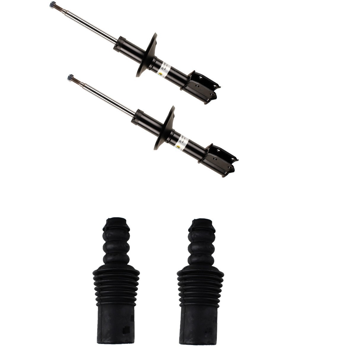 Bilstein BLS1185N0085 Suspension Kit, Shock Absorbers