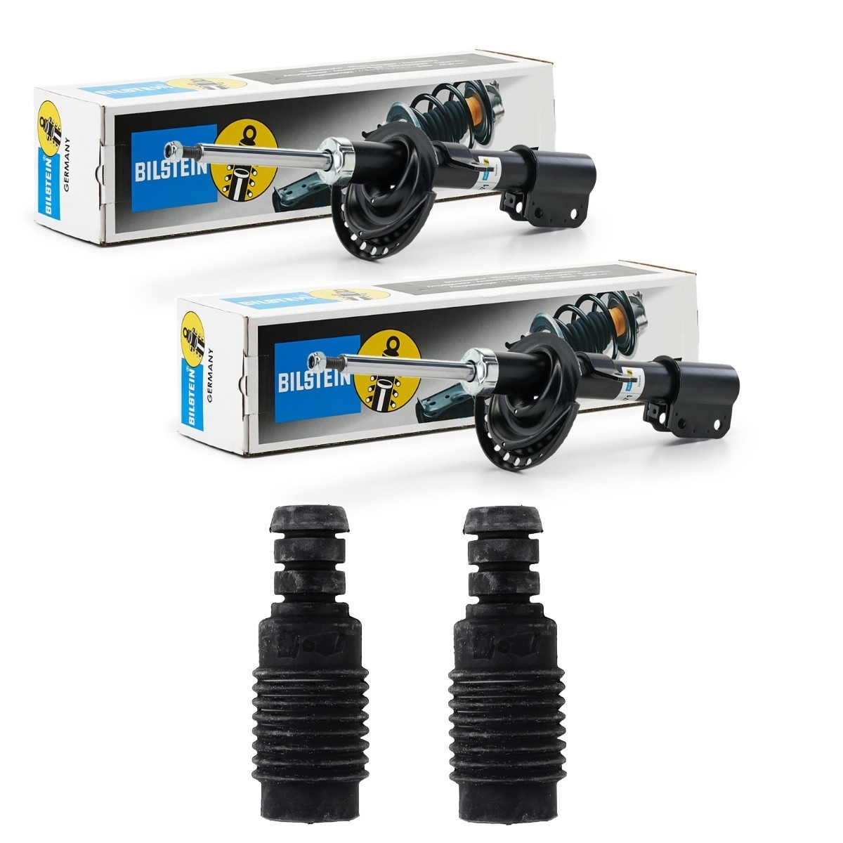 Bilstein BLS1185N0087 Suspension Kit, Shock Absorbers