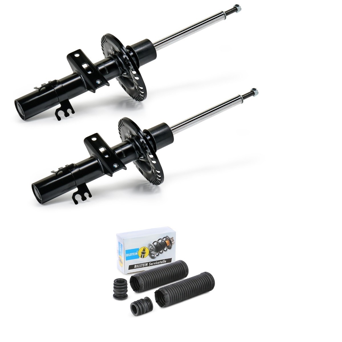 Bilstein BLS1185N0092 Suspension Kit, Shock Absorbers