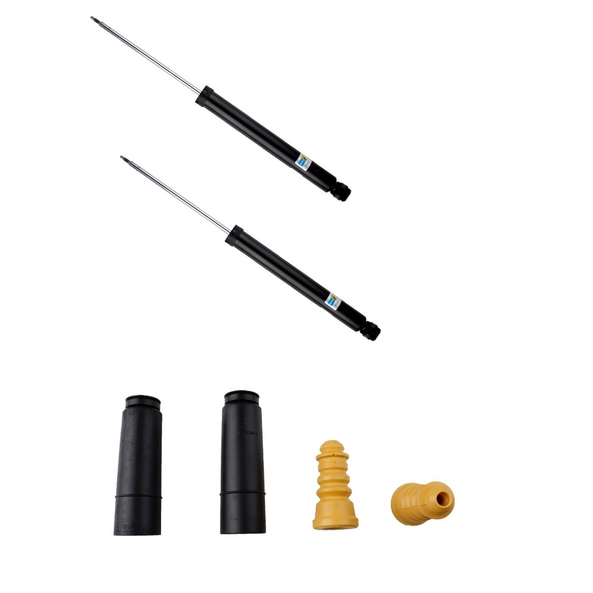 Bilstein BLS1185N0095 Suspension Kit, Shock Absorbers