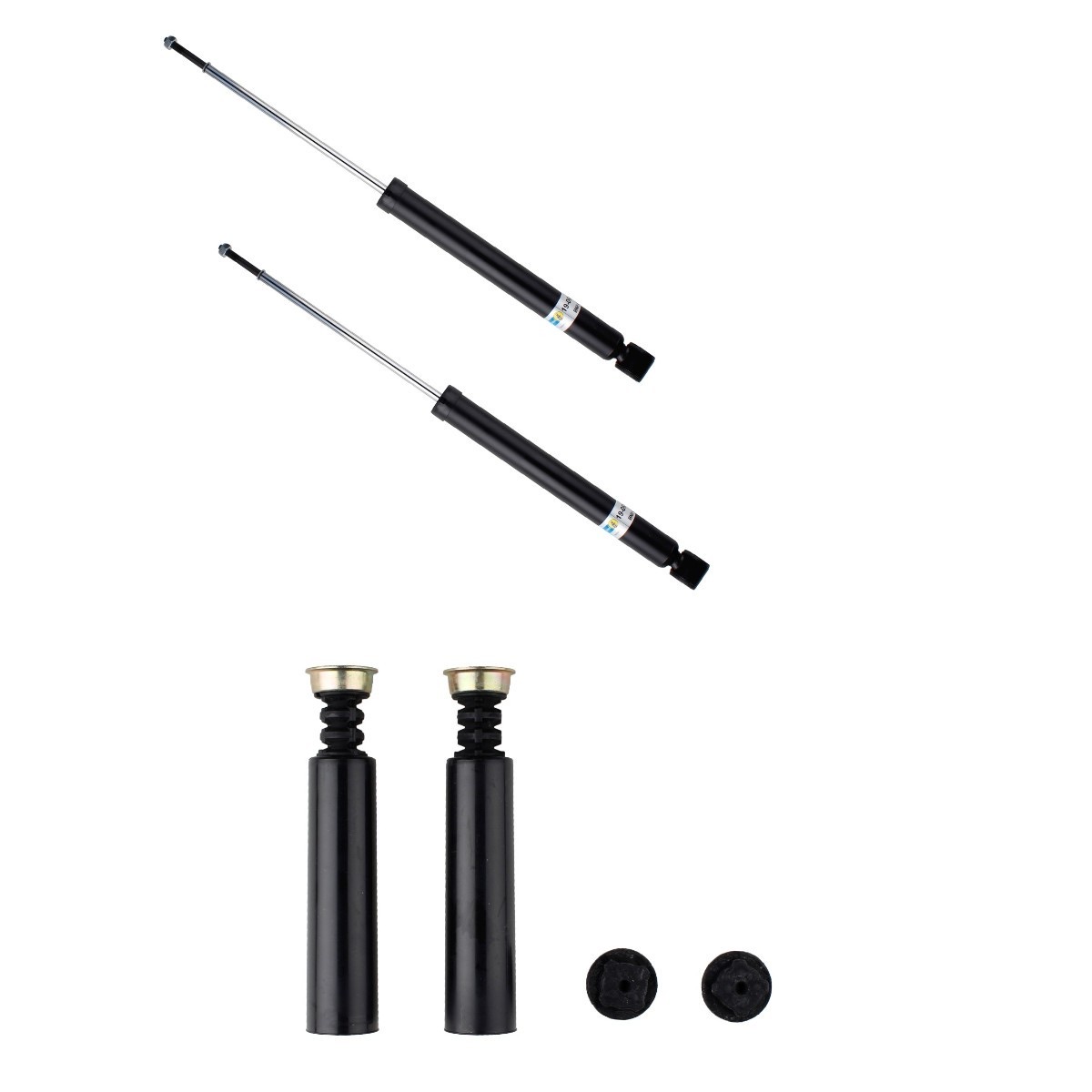 Bilstein BLS1185N0096 Suspension Kit, Shock Absorbers