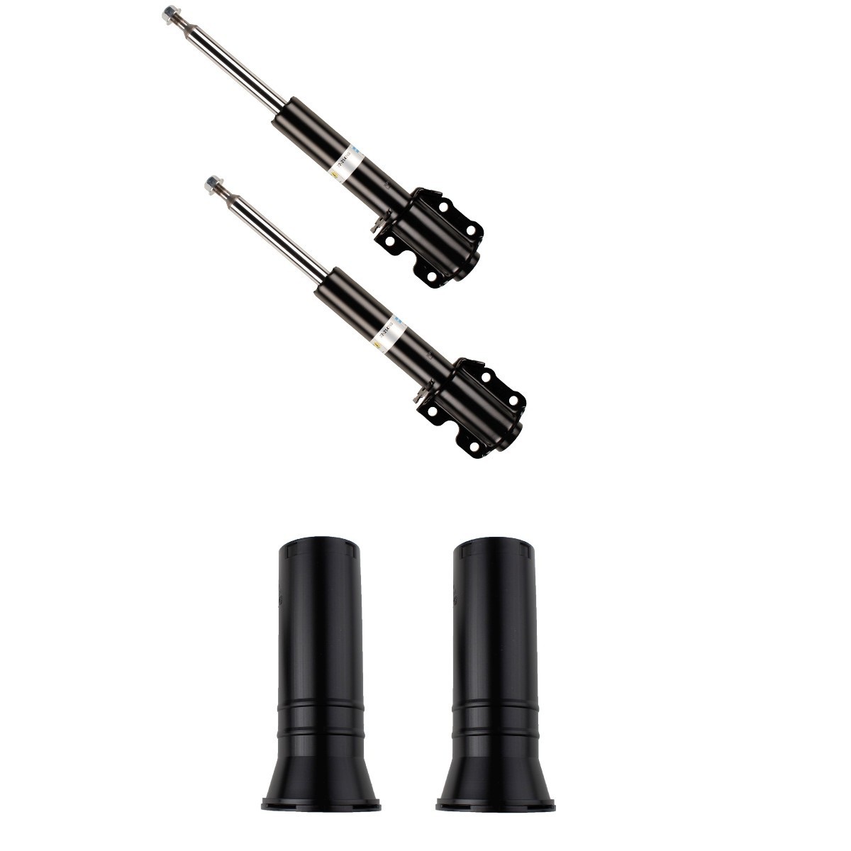 Bilstein BLS1185N0098 Suspension Kit, Shock Absorbers