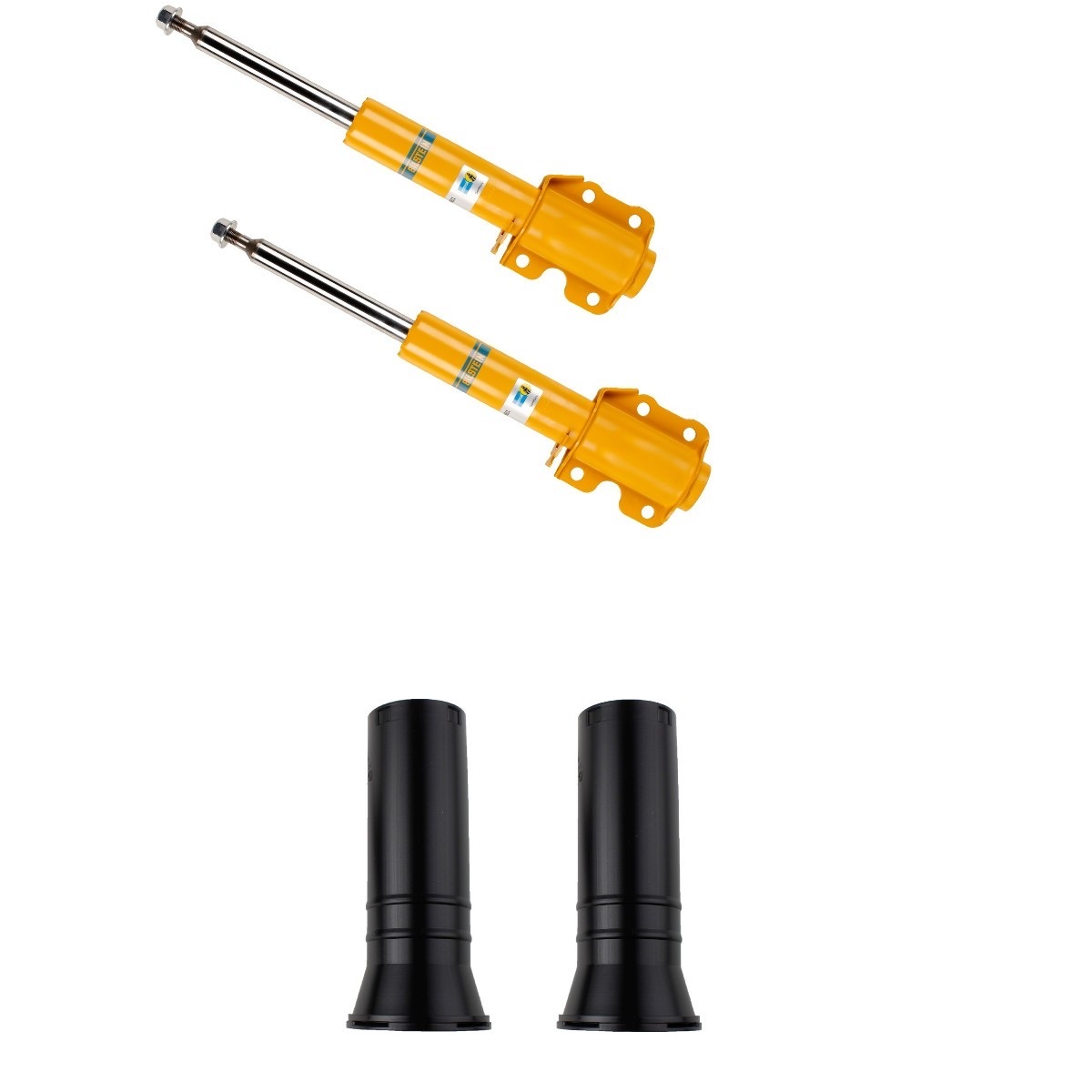 Bilstein BLS1185N0099 Suspension Kit, Shock Absorbers