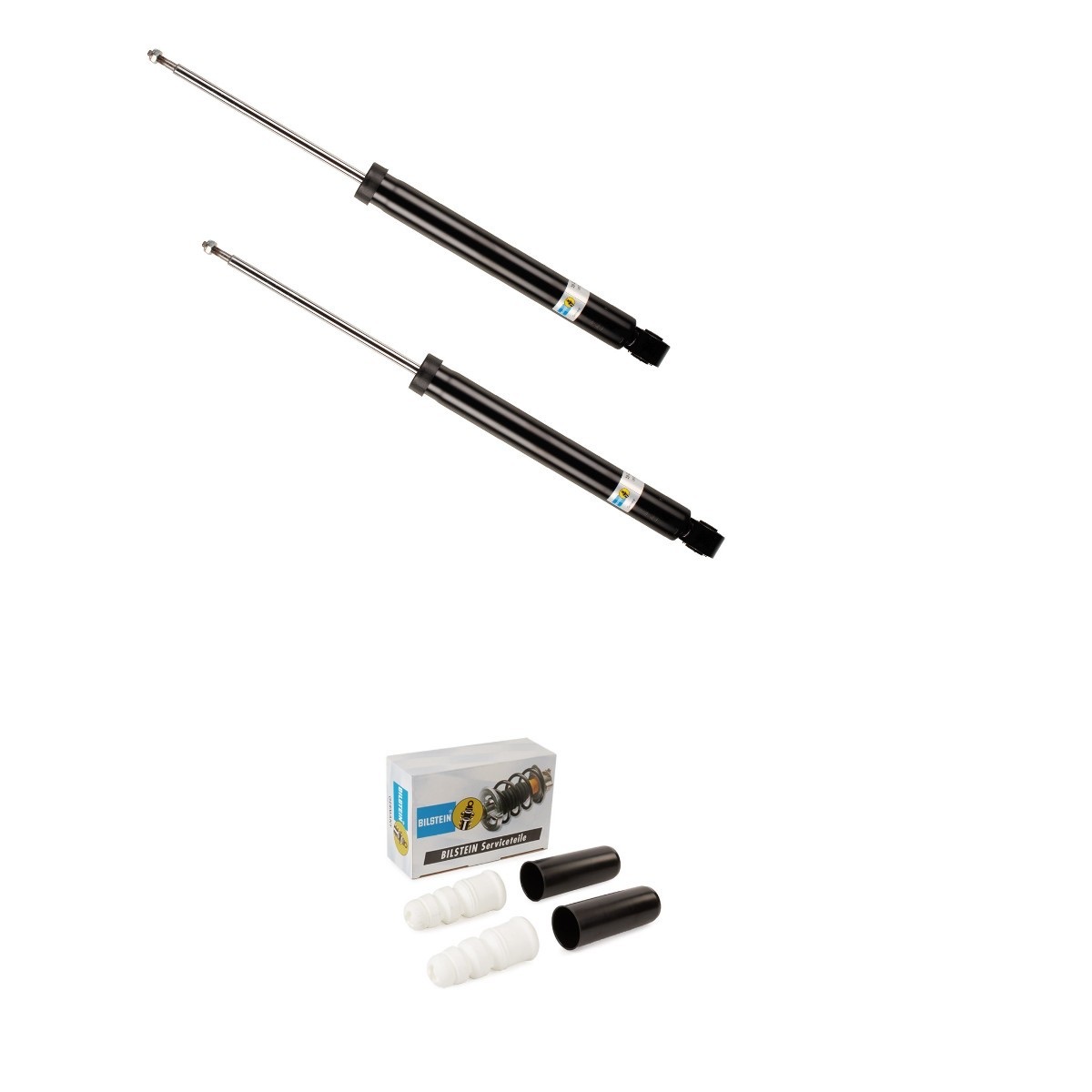 Bilstein BLS1185N0120 Suspension Kit, Shock Absorbers