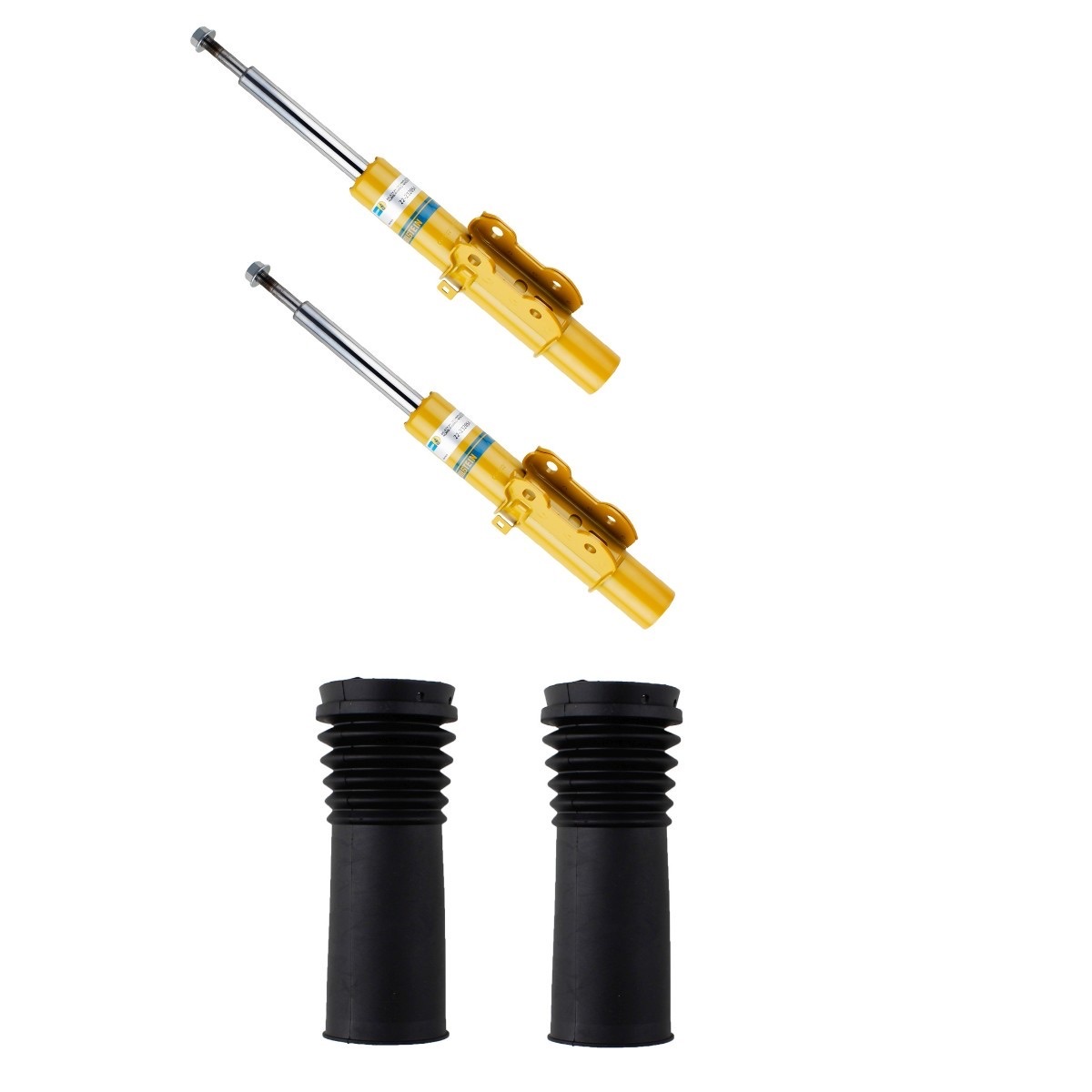 Bilstein BLS1185N0122 Suspension Kit, Shock Absorbers