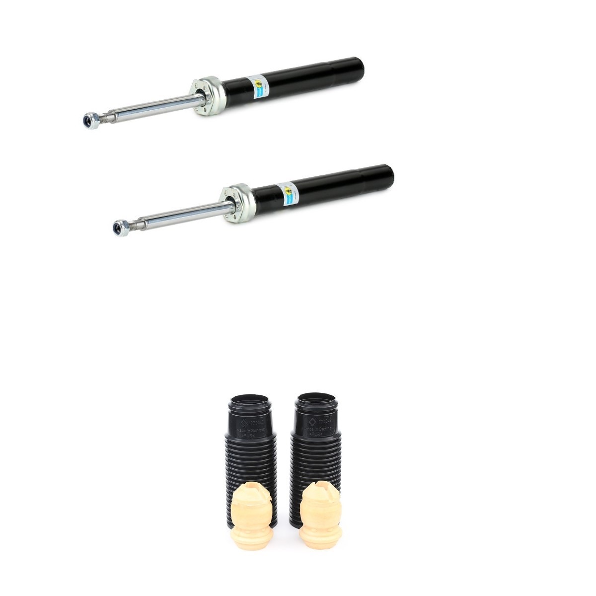 Bilstein BLS1185N0126 Suspension Kit, Shock Absorbers