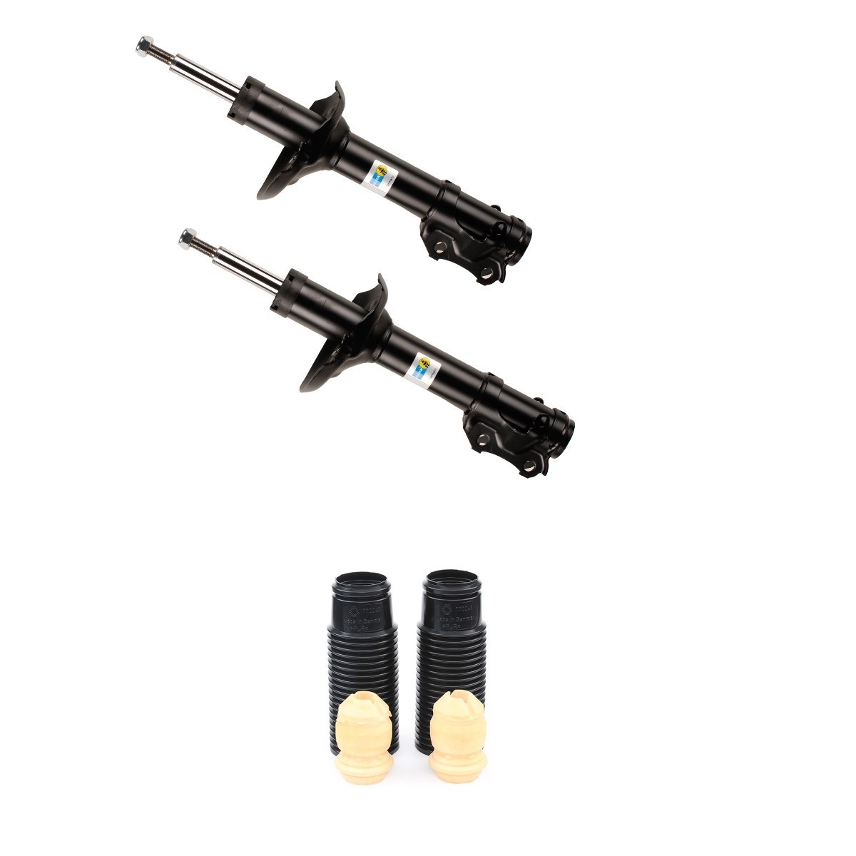 Bilstein BLS1185N0137 Suspension Kit, Shock Absorbers