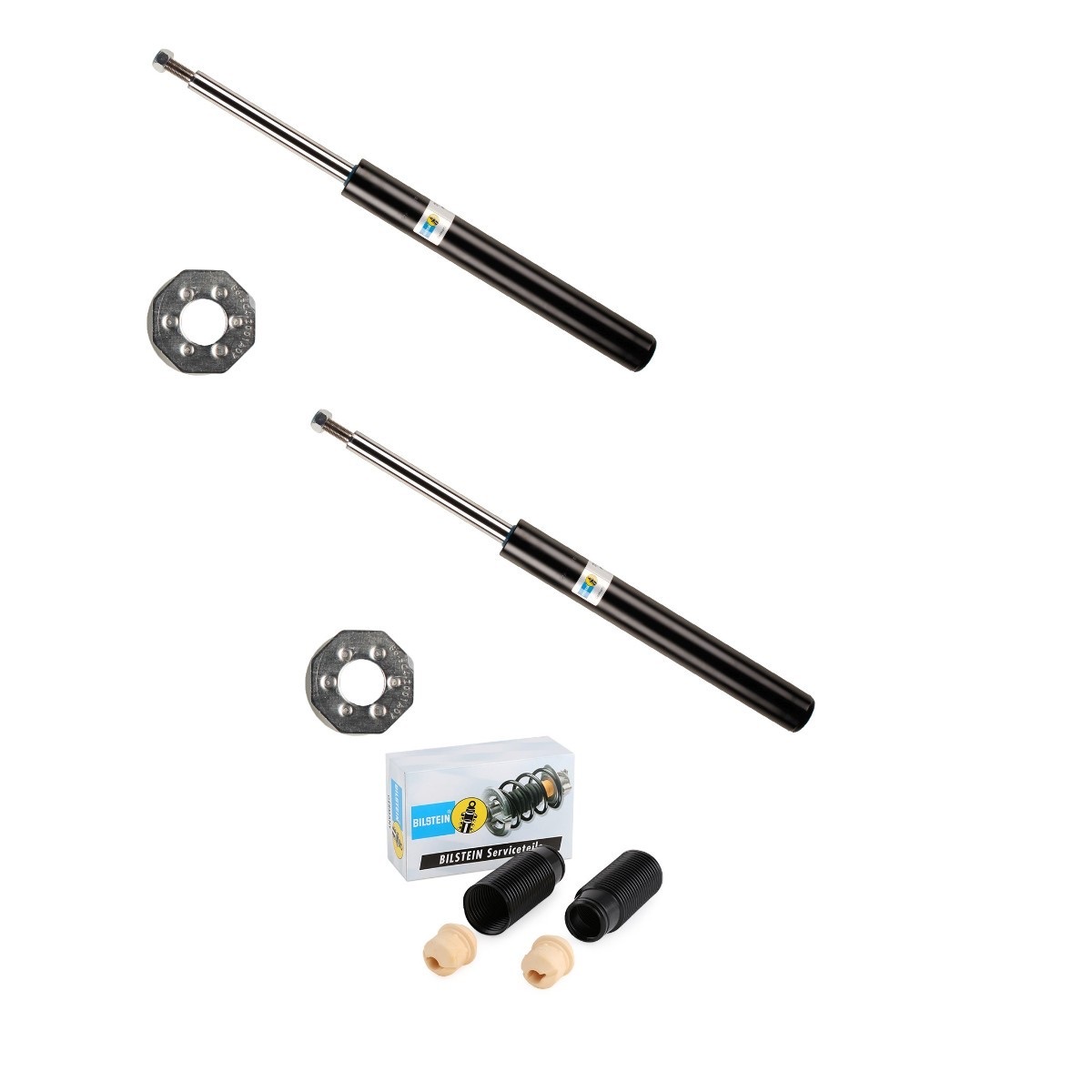 Bilstein BLS1185N0139 Suspension Kit, Shock Absorbers