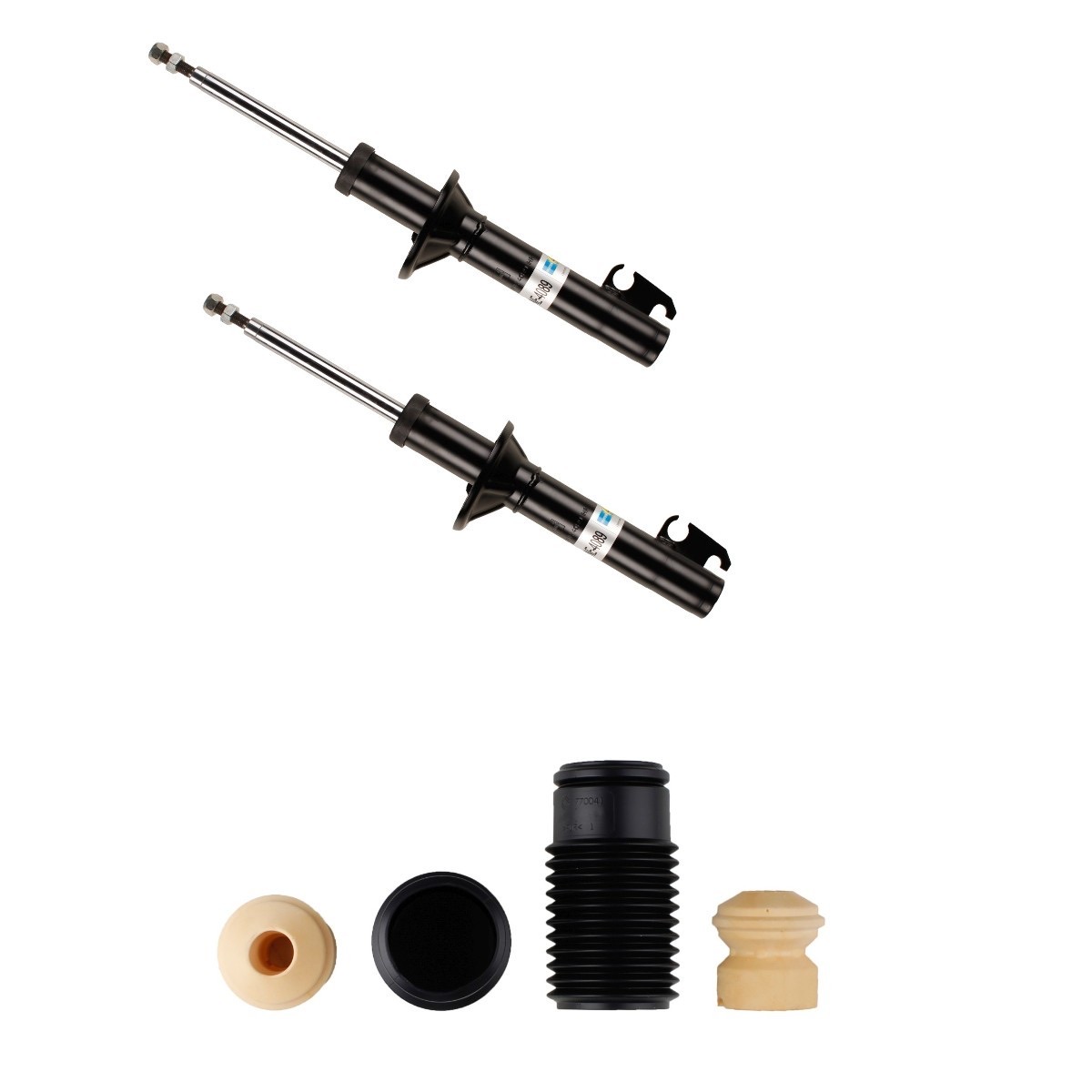 Bilstein BLS1185N0150 Suspension Kit, Shock Absorbers