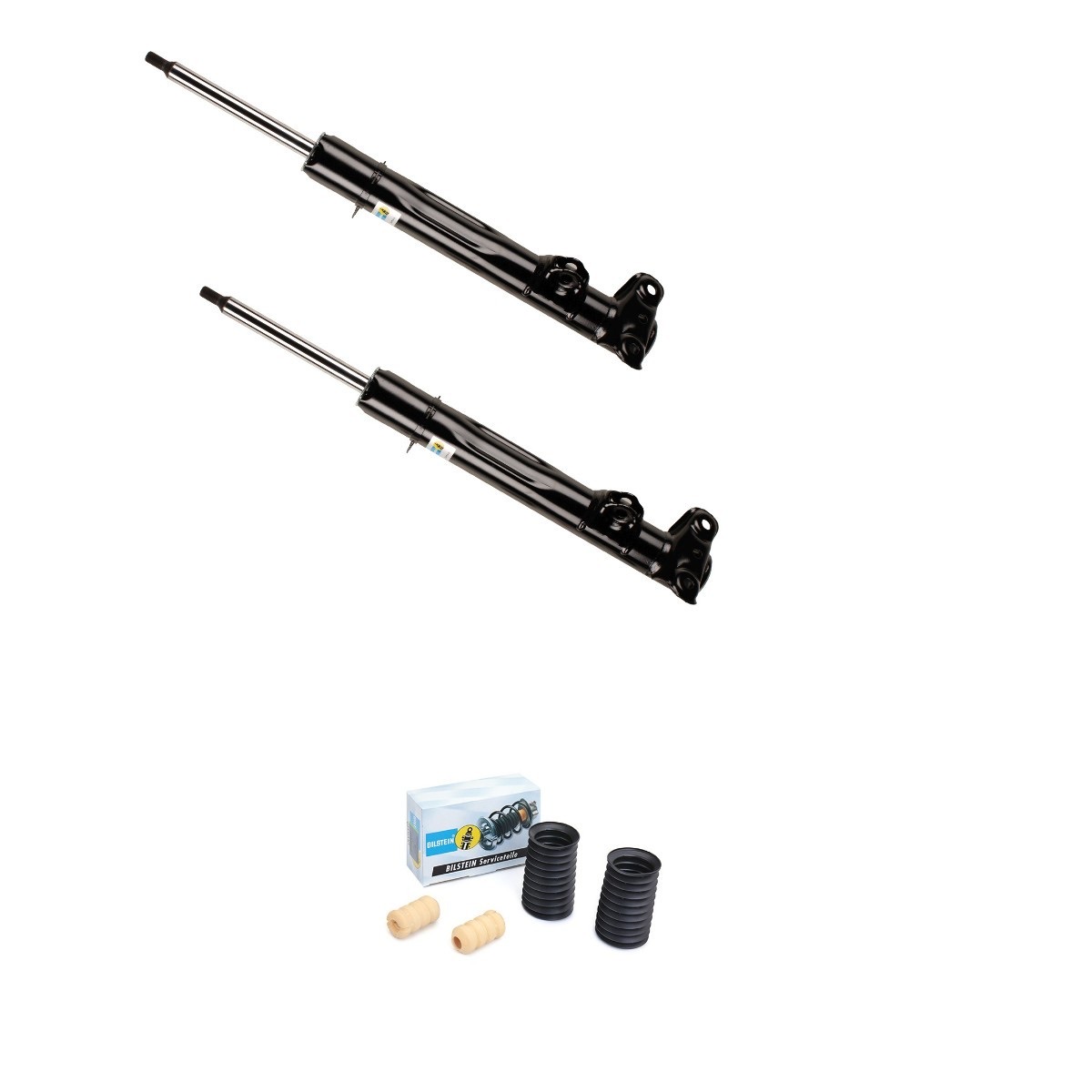 Bilstein BLS1185N0156 Suspension Kit, Shock Absorbers