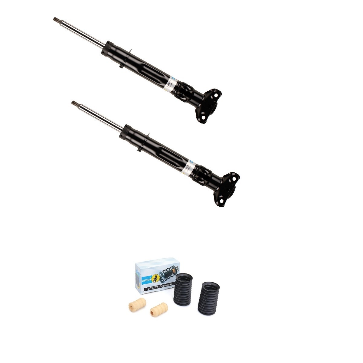 Bilstein BLS1185N0157 Suspension Kit, Shock Absorbers