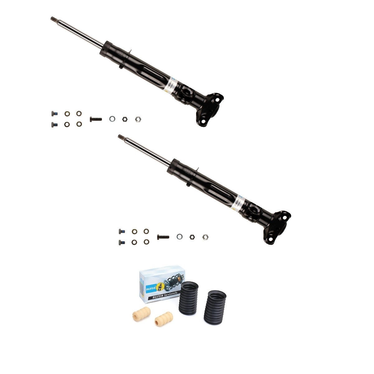 Bilstein BLS1185N0158 Suspension Kit, Shock Absorbers