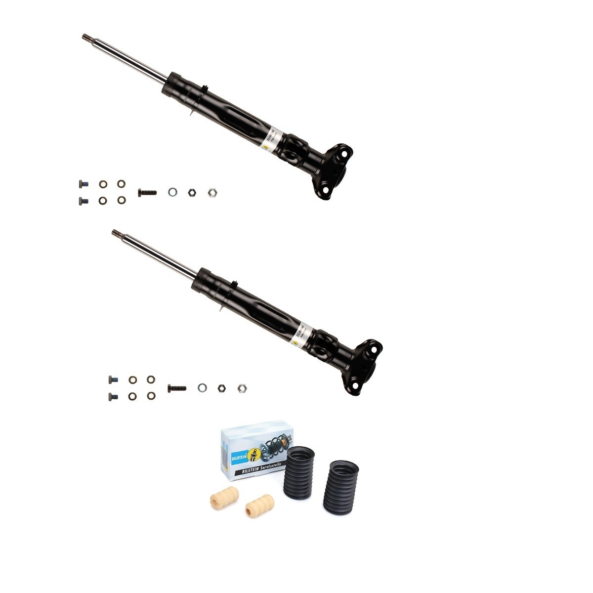 Bilstein BLS1185N0159 Suspension Kit, Shock Absorbers