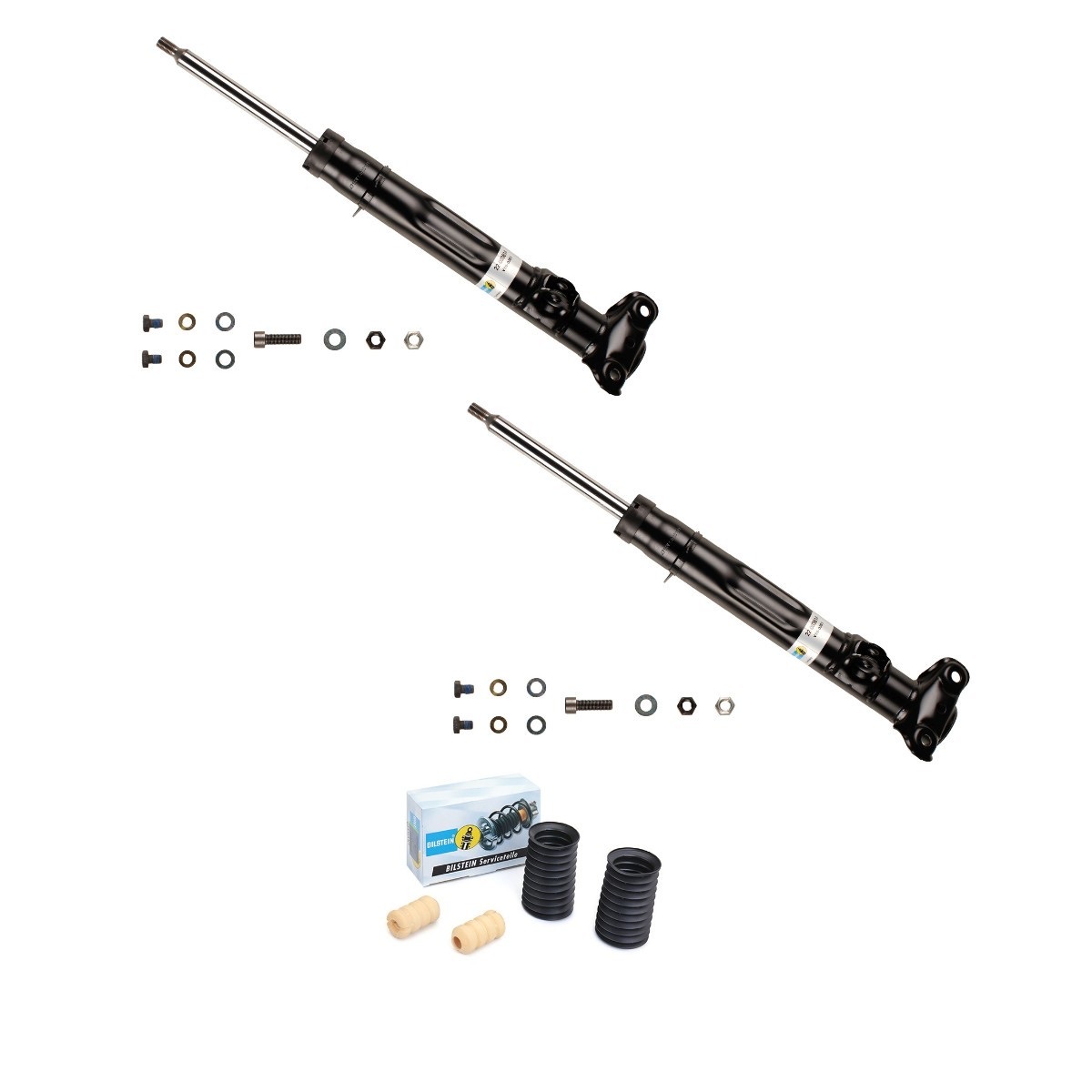 Bilstein BLS1185N0160 Suspension Kit, Shock Absorbers
