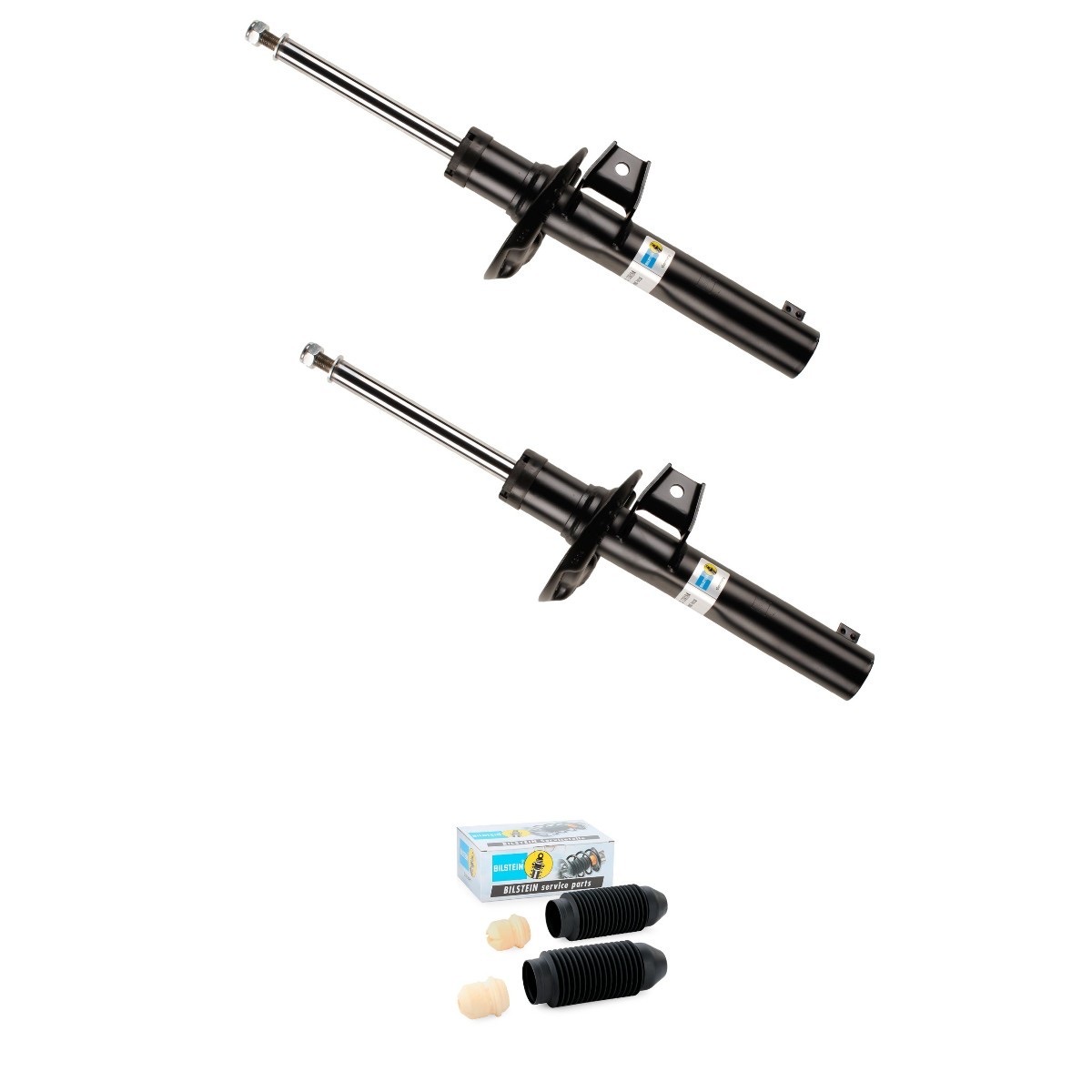 Bilstein BLS1185N0171 Suspension Kit, Shock Absorbers