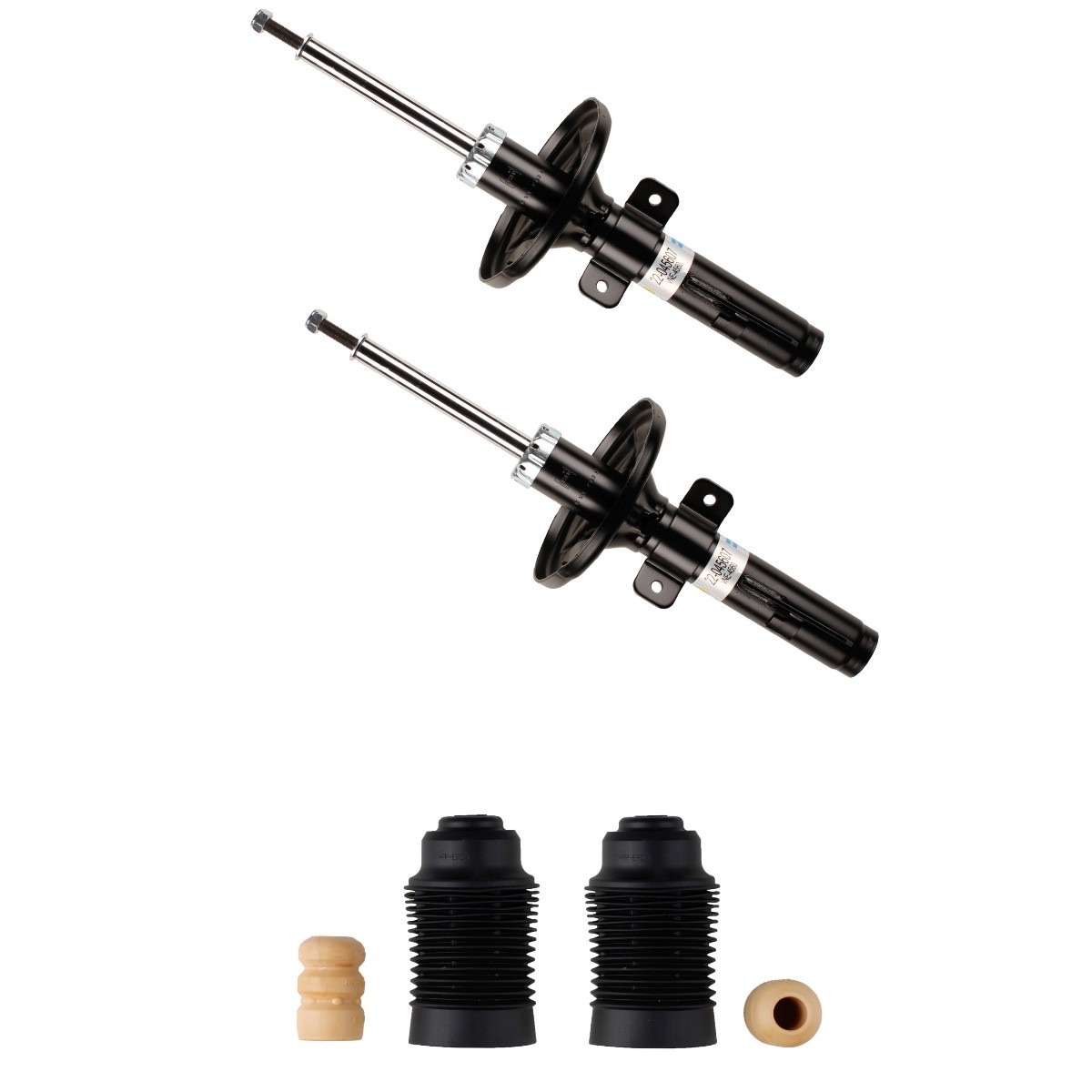 Bilstein BLS1185N0172 Suspension Kit, Shock Absorbers
