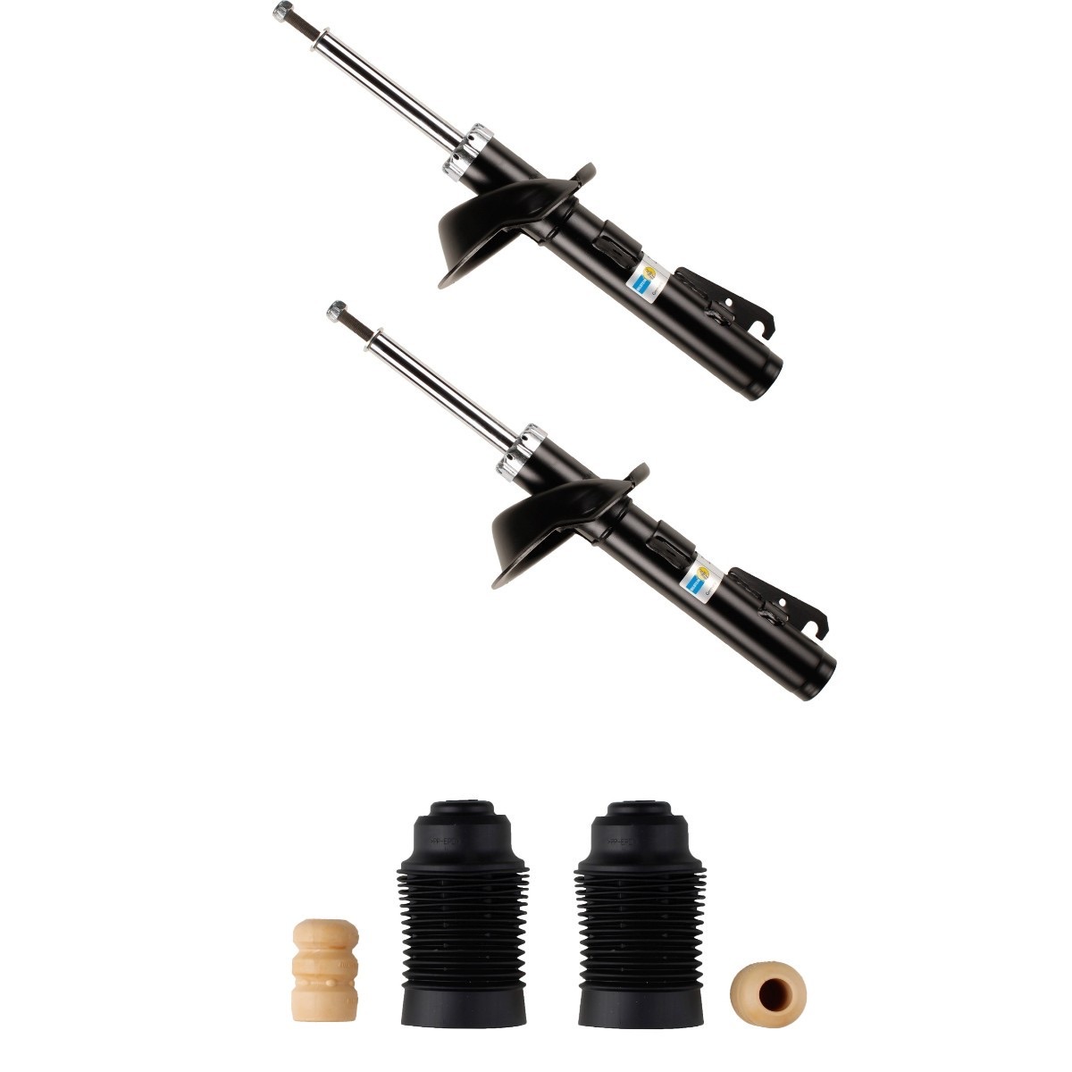 Bilstein BLS1185N0173 Suspension Kit, Shock Absorbers