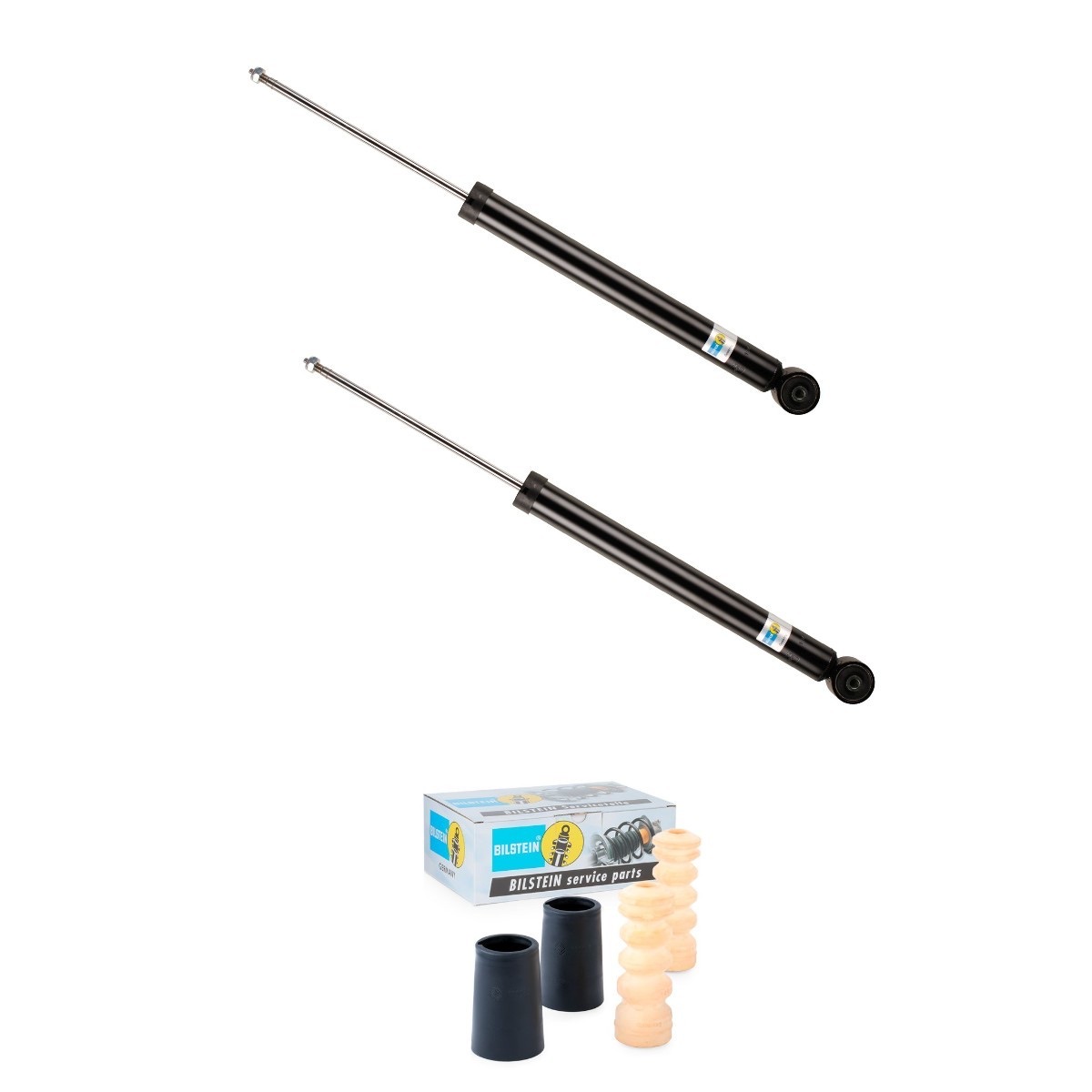 Bilstein BLS1185N0186 Suspension Kit, Shock Absorbers