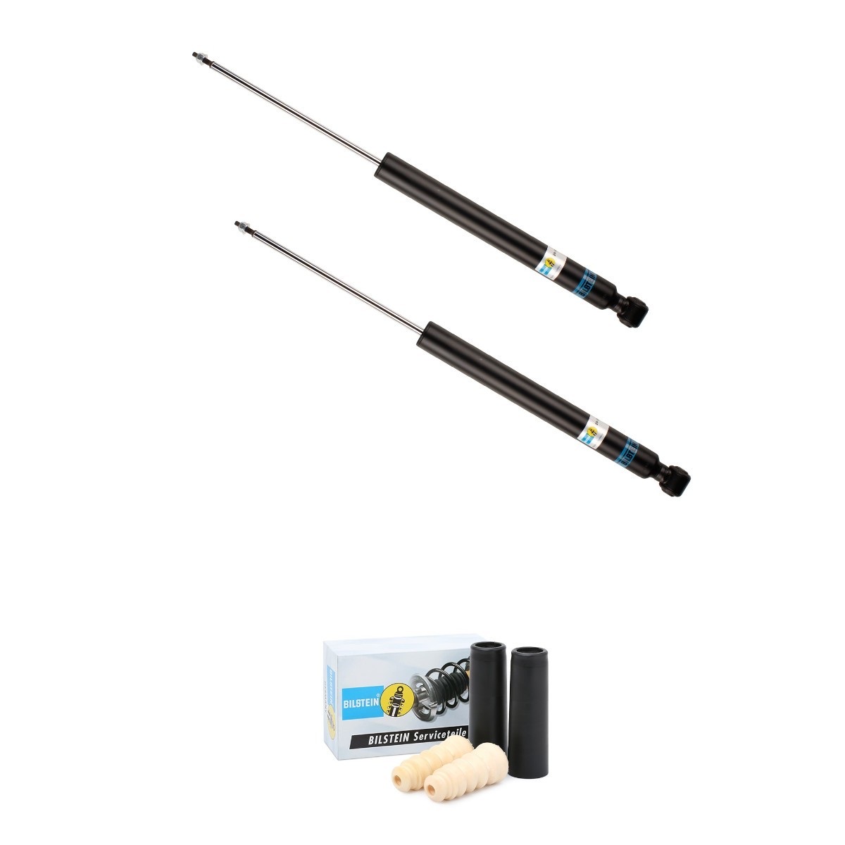 Bilstein BLS1185N0197 Suspension Kit, Shock Absorbers